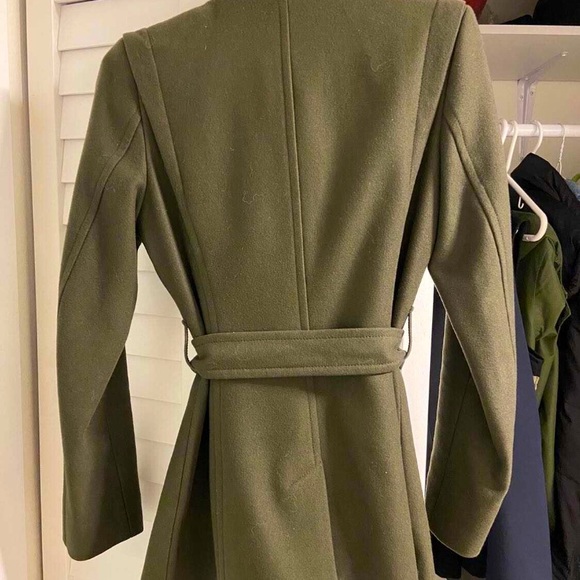 Babaton Conner Coat - Picture 3 of 4